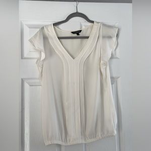 Express dressy shirt